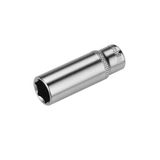 Retta RTL1215 1/2 inç 15 mm 6 Köşe Uzun Lokma