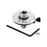 Retta RTO1255 Retta 1/2 Tork Açı Ölçer - Gri