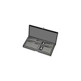 Retta Rts0141 10 Mm Torx/Allen Lokmalı Bits Seti 40 Parça