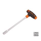 Retta RTS1006 06 mm T Saplı Lokma Anahtar