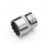 Retta RTS1012 12 mm T Saplı Lokma Anahtar