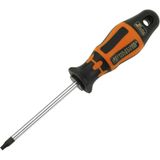 Retta RXT0015 Turuncu Siyah T15x80 mm Torx Uçlu Tornavida