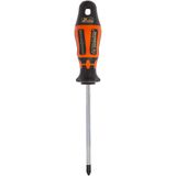 Retta RXY6125 Turuncu Siyah PH2x125 mm Yıldız Tornavida