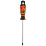 Retta RXY6150 Turuncu Siyah PH2x150 mm Yıldız Tornavida