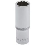 Retta RYU 1.2 Lokma 18 mm Uzun On İki Köşe Anahtar