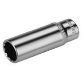 Retta RYU1215 1/2 15MM 12 Köşe Derin Lokma Anahtar Retta