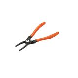Retta Segman Pensesi Düz İç 180 Mm Rsp0720