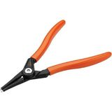 Retta Segman Pensesi Eğri Dış 225 mm RSP0910 - 001-Renkli