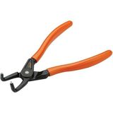 Retta Segman Pensesi Eğri Iç 225 mm RSP0920 - 001-Renkli