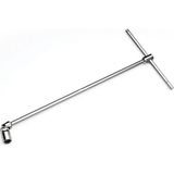 Retta T Saplı Mafsallı Flex Lokma - 7 mm