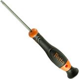 Retta T9x60mm Mikro Tornavida - Ret0960 Renksiz