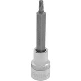 Retta Torx Lokma 1/2" (6.köşe) Uzun - Gümüş - T35