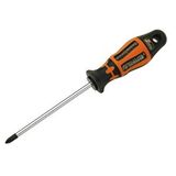 Retta Yıldız Tornavida 5x150mm Rxy5150 Siyah