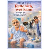 Rette sich, wer kann - Opi regelt das - Wenn der Popologe zu tief reinschaut