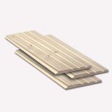 Rettenmeier Ahşap Lambri Ladin 2400x12,5x96 mm