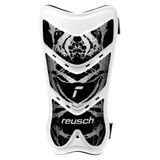 Reusch 5377045-7701 Shinguard Attrakt Lite Tekmelik M
