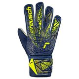 Reusch 5470514-4409 Attrakt Starter Solid Kaleci Eldiveni 9 No