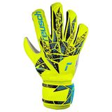 Reusch 5470515-2111 Attrakt Solid Kaleci Eldiveni 9,5 No