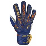 Reusch 5470515-4410 Attrakt Solid Kaleci Eldiveni 9,5 No