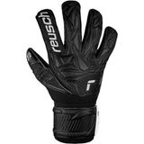 Reusch 5470615-7700 Attrakt Resist Kaleci Eldiveni - 9.5 - Siyah