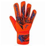 Reusch 5472514-2210 Attrakt Starter Solid Kaleci Eldiveni 8 No