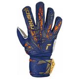 Reusch 5472515-4410 Attrakt Solid Kaleci Eldiveni 5 No
