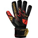 Reusch 5570815 Attrakt Grip Kaleci Eldiveni Siyah - 8.5