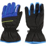 Reusch Alan Lacivert Çocuk Kayak Eldiveni - 3