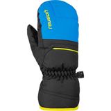 Reusch Alan Mitten Çocuk Kayak Eldiveni - Siyah - 4