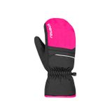 Reusch Alan Mitten Çocuk Kayak Eldiveni