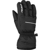 Reusch Alan Siyah Çocuk Kayak Eldiveni - 4