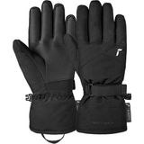 Reusch Alena R-Tex® Xt Black Silver Kadın Kayak Eldiveni