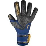 Reusch Attrack Gold x Nc Kaleci Eldiveni - 8.5 - Mavi
