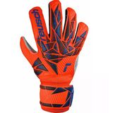 Reusch Attrakt Solid Turuncu Kaleci Eldiveni 5470515-2210