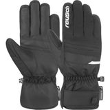 Reusch Brandon R-Tex® Xt Black White Erkek Kayak Eldiveni - Siyah - Beyaz - 7