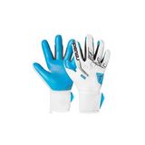 Reusch Çekici Freegel Aqua kaymaz ve nefes alan kaleci eldiveni, yetişkinler için, erkekler ve kadınlar için, ıslak koşullar ve tüm oyun alanı yüzeyleri için uygundur
