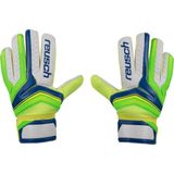 Reusch Çok Erkek Kaleci Eldiveni Renkli 3770515-407 Dayanıklı Yapı ve Koruma Özelliği ile - 9