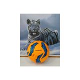 Reusch Futbol Topu - Turuncu - Lacivert