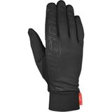 Reusch Hike & Ride Windstopper Outdoor Eldiven - Black