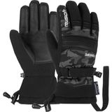 Reusch Kondor R-Tex® Xt Junior Camo Unisex Çocuk Kayak Eldiveni - 4