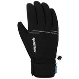 Reusch Logan R-tex Siyah Erkek Eldiven