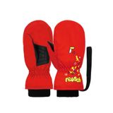 Reusch Mitten Çocuk Kayak Eldiveni