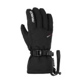 Reusch Outset R-TEX XT Kayak Eldiveni Siyah