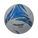 Reusch Raptor Futbol Topu No 4 - Mavi - Beyaz