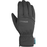 Reusch Russel Stormbloxx Erkek Kayak Eldiveni - 700-Siyah