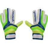 Reusch Serathor Erkek Kaleci Eldiveni Renkli 3770515 Dayanıklı Yapı ile Koruma Sağlar - 10