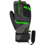 Reusch Strike R-Tex Xt Black Melange Unisex Kayak Eldiveni