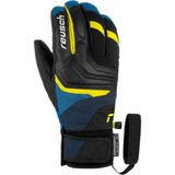 Reusch Strike R-Tex Xt Lacivert Unisex Kayak Eldiveni