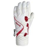 Reusch Tinka R-TEX Kayak Eldiveni Siyah