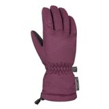 Reusch Xaviera R-Tex XT Kadın Bordo Kayak Eldiveni